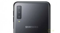 Samsung galaxy a7 2018