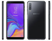 Samsung galaxy a7 2018