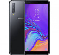 Samsung galaxy a7 2018