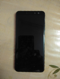 Micromax Canvas Infinity Pro