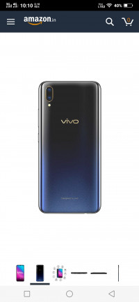 Vivo V11pro
