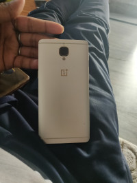 Goden OnePlus 3T