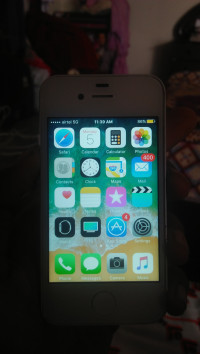 Apple  iPhone 4s