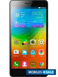 Lenovo  A7000