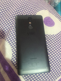 Lenovo  Vibe k5 note