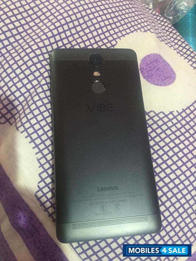 Lenovo  Vibe k5 note