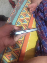 Lenovo  Vibe k5 note