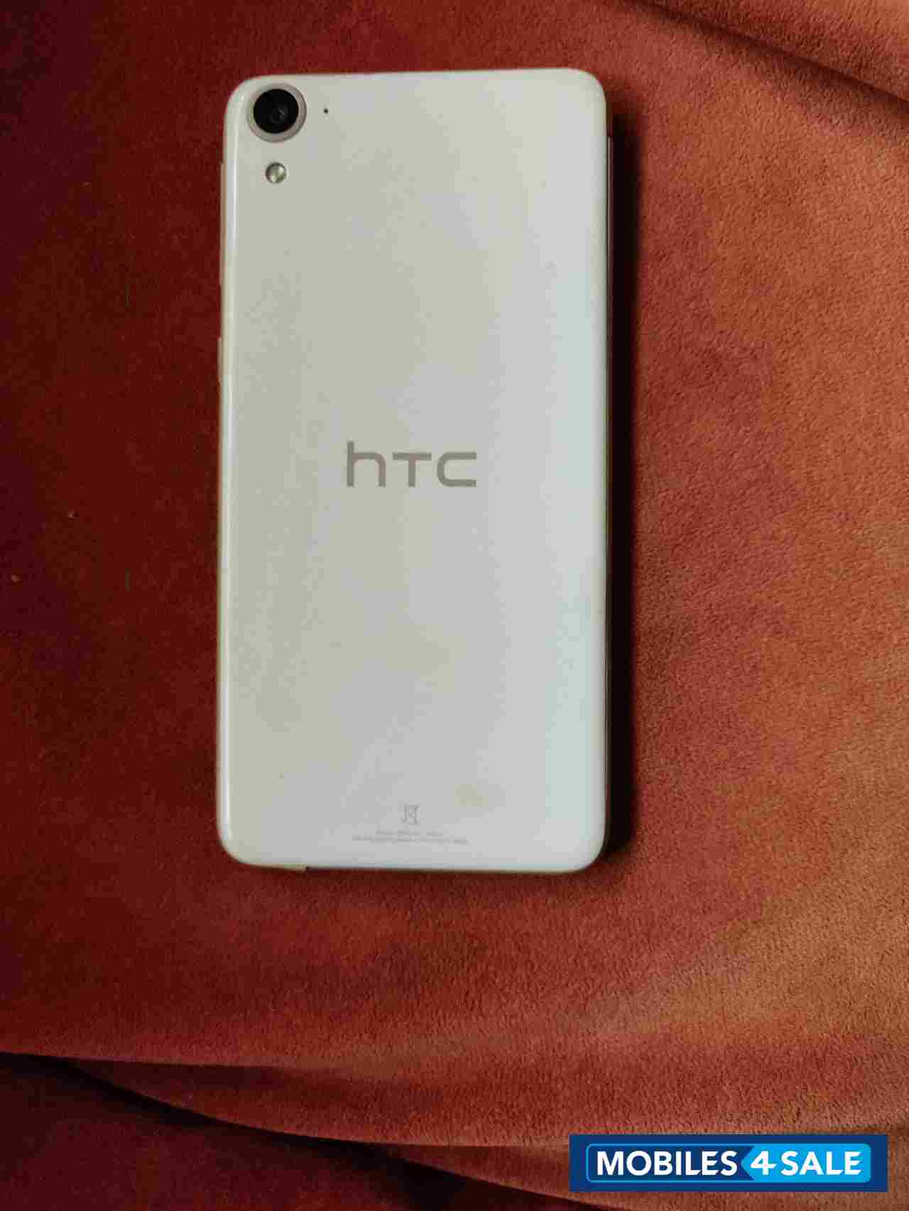 HTC  HTC Desire 826 Dual SIM