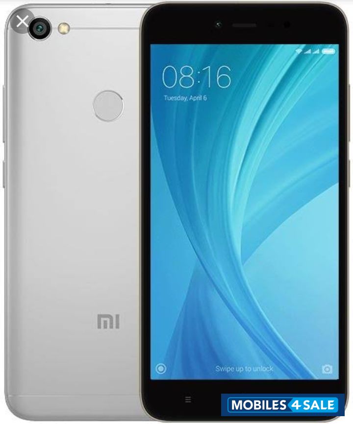 Xiaomi Redmi Y1