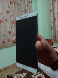 Gold Edition Panasonic  p55 novo 16 gb