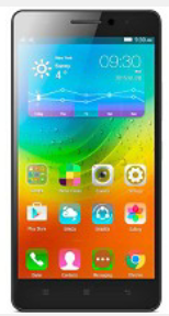 Lenovo  lenovo A7000