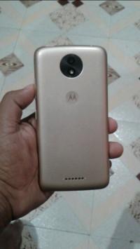 Motorola  Moto c plus