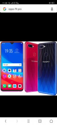 Oppo  F9 pro
