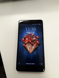 Xiaomi  Note 4