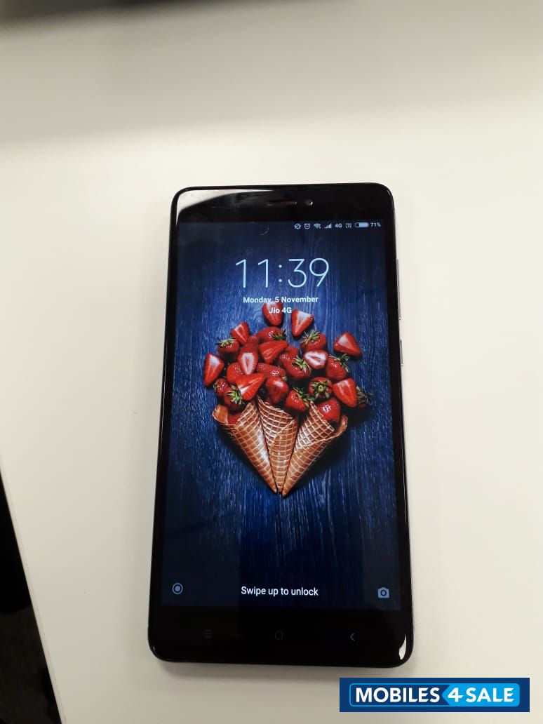 Xiaomi  Note 4