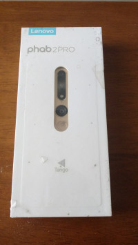 Lenovo  Phab 2 Pro