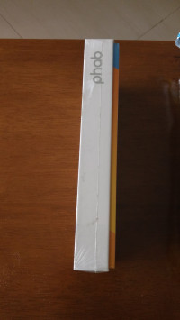 Champagne Gold Lenovo  Phab 2 Pro