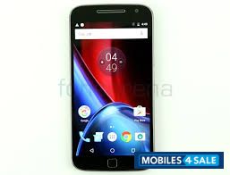 Motorola  g4 plus
