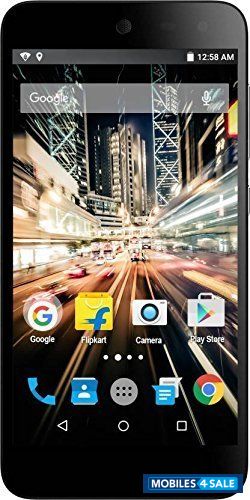 Micromax  E457