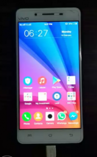 Vivo  Vivo V3