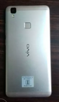 Vivo  Vivo V3