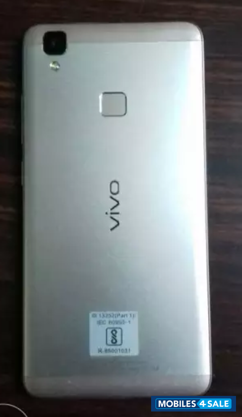 Vivo  Vivo V3