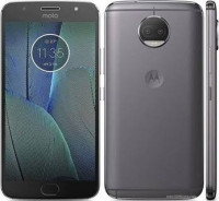 Motorola G5s plus