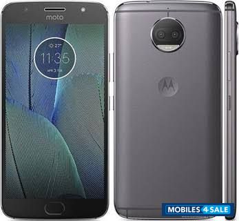 Motorola  G5s plus