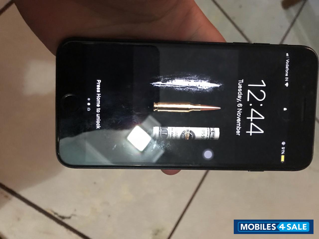 Apple  Iphone 7 plus