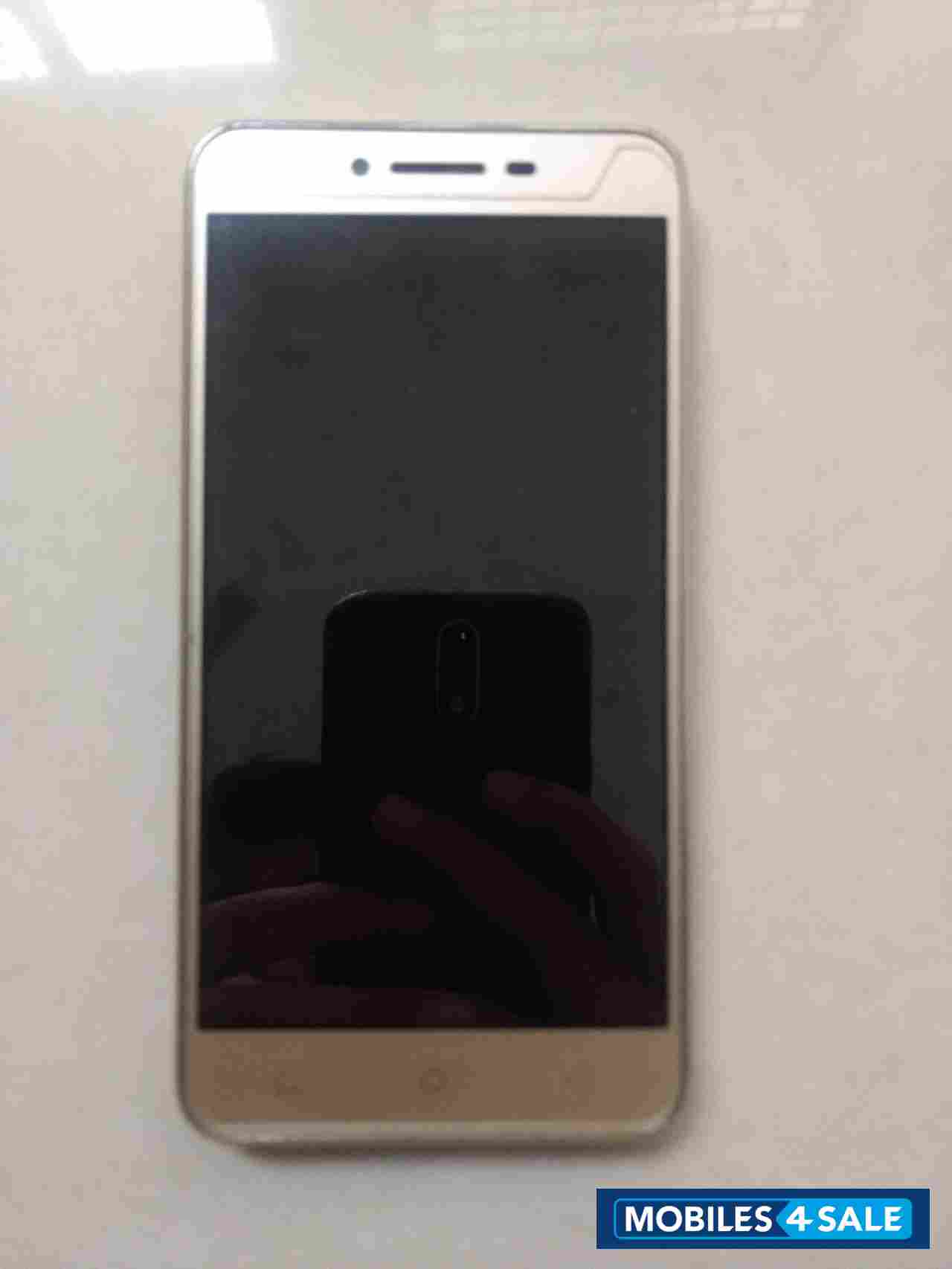 Lenovo  Vibe K5