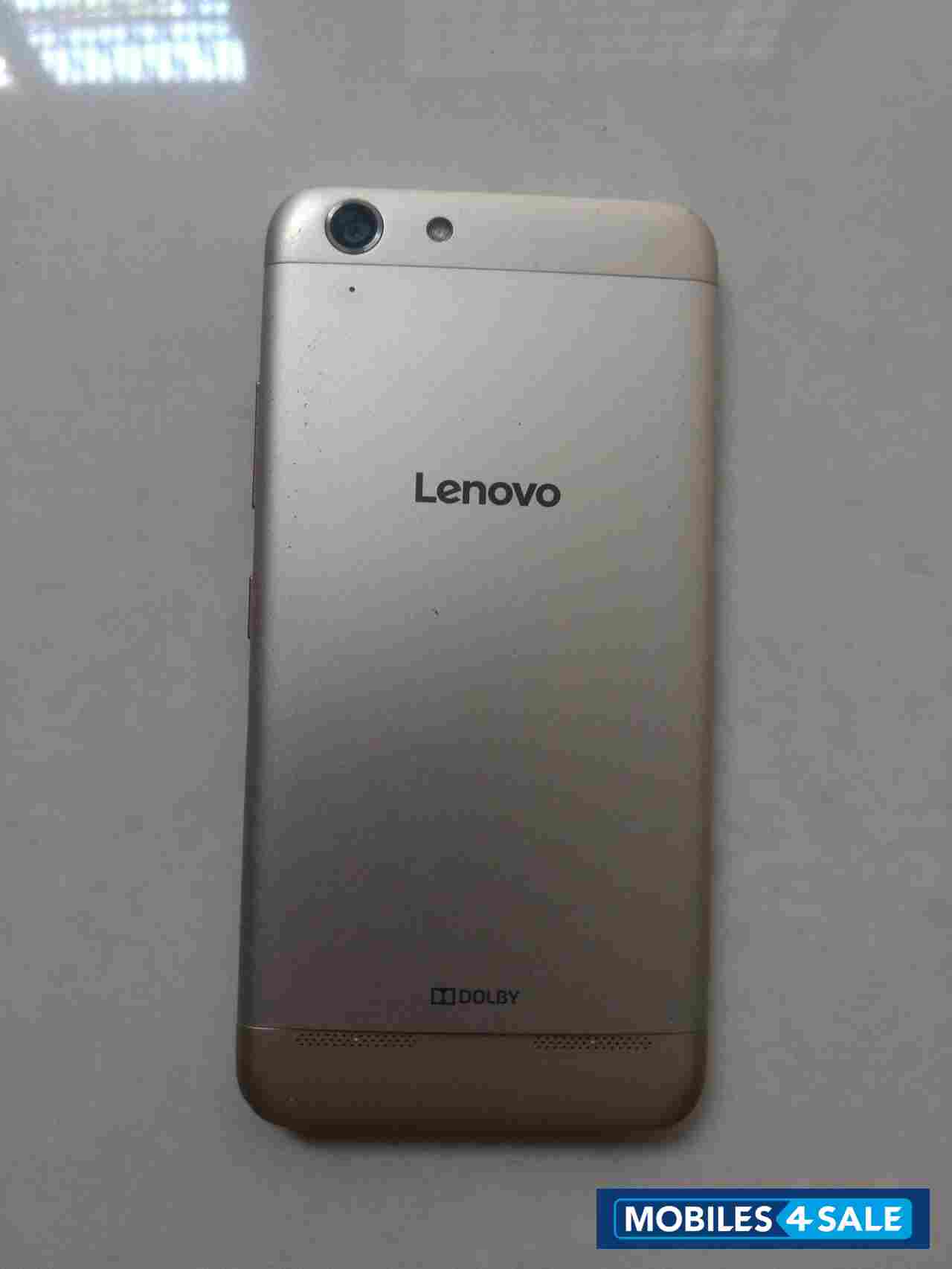 Lenovo  Vibe K5