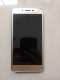 Lenovo  Vibe K5