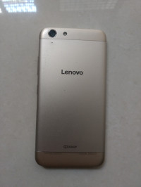 Lenovo Vibe K5