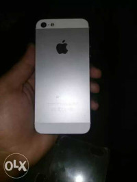 Apple  iPhone 5 16 GB