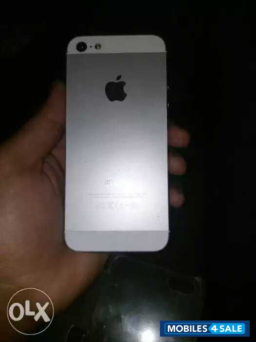 Apple  iPhone 5 16 GB