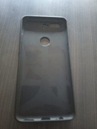 Black OnePlus Oneplus 5t