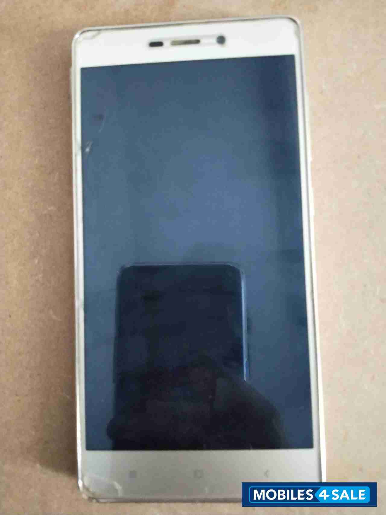 Xiaomi  Rrdmi 3s prime