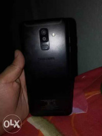 Samsung  Samsung a6 plus