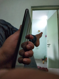 Black Samsung  Samsung a6 plus