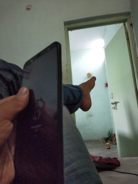 Black Samsung  Samsung a6 plus