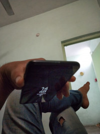 Black Samsung  Samsung a6 plus