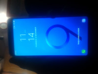 Samsung  Galaxy s9plus
