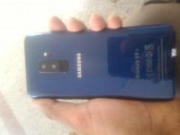 Samsung  Galaxy s9plus