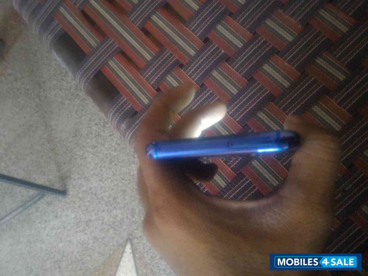 Samsung  Galaxy s9plus