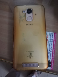 Gold Intex  Elite E7