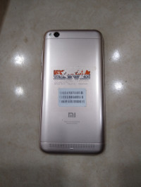Xiaomi  Redmi 5a