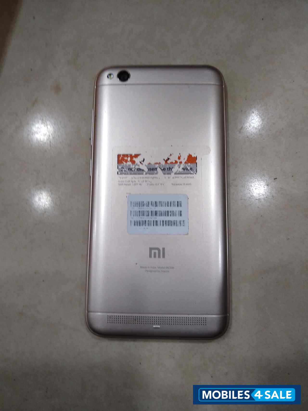 Xiaomi  Redmi 5a
