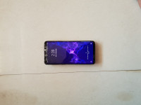 Samsung  Galaxy s9 plus