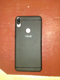 Asus  Asus zenfone max pro m1