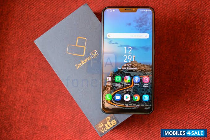 Asus  Zenfone 5z